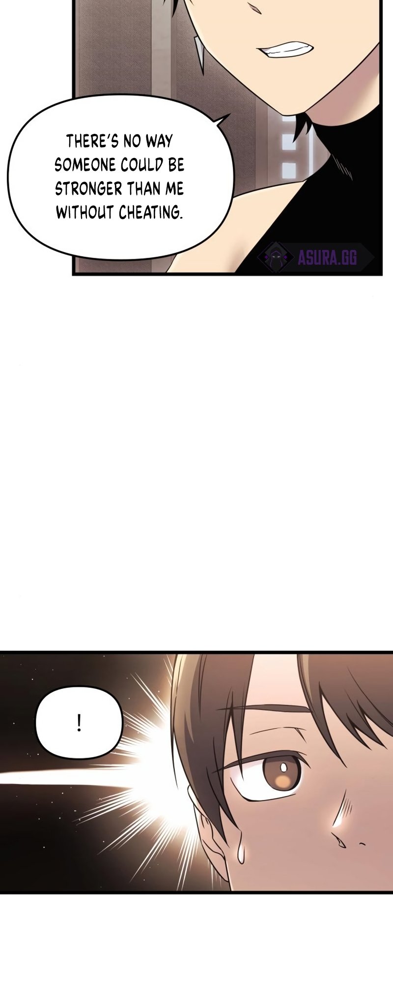 I Obtained A Mythic Item, Chapter 32 image 38
